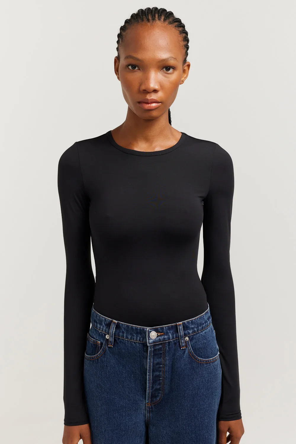 Elenora Bodysuit sold by Henne product image thumbnail 2