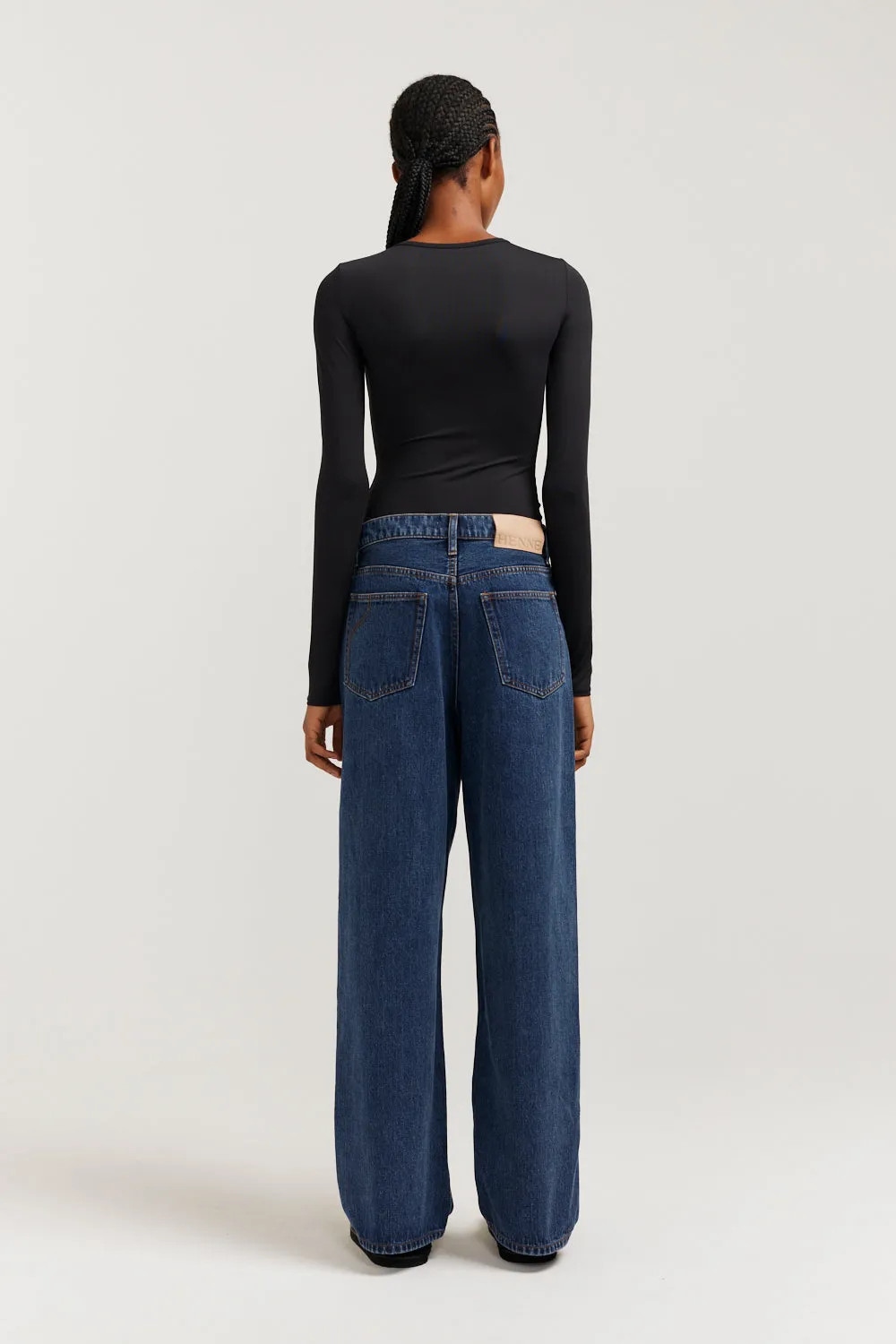 Elenora Bodysuit sold by Henne product image thumbnail 5