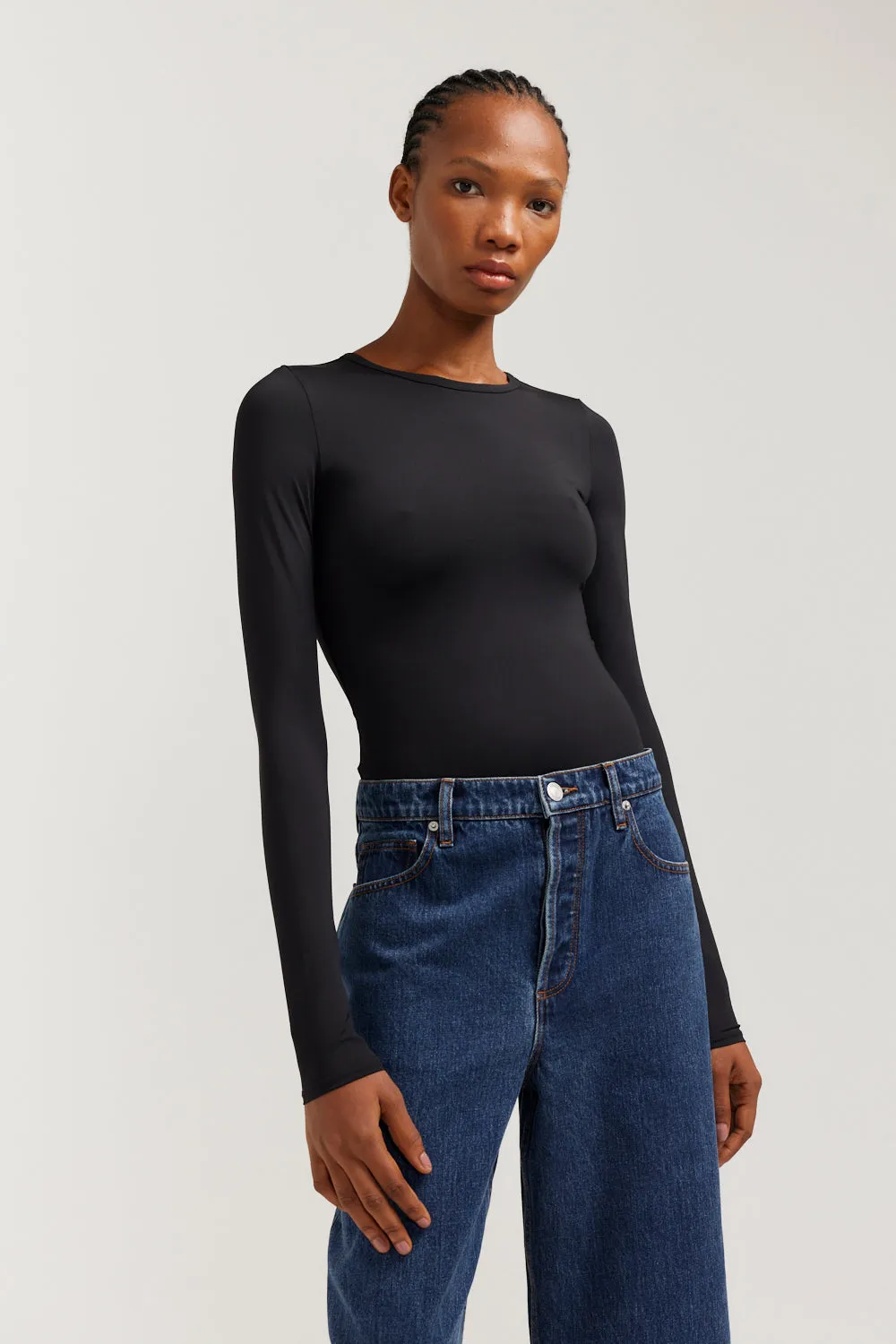 Elenora Bodysuit sold by Henne product image thumbnail 4