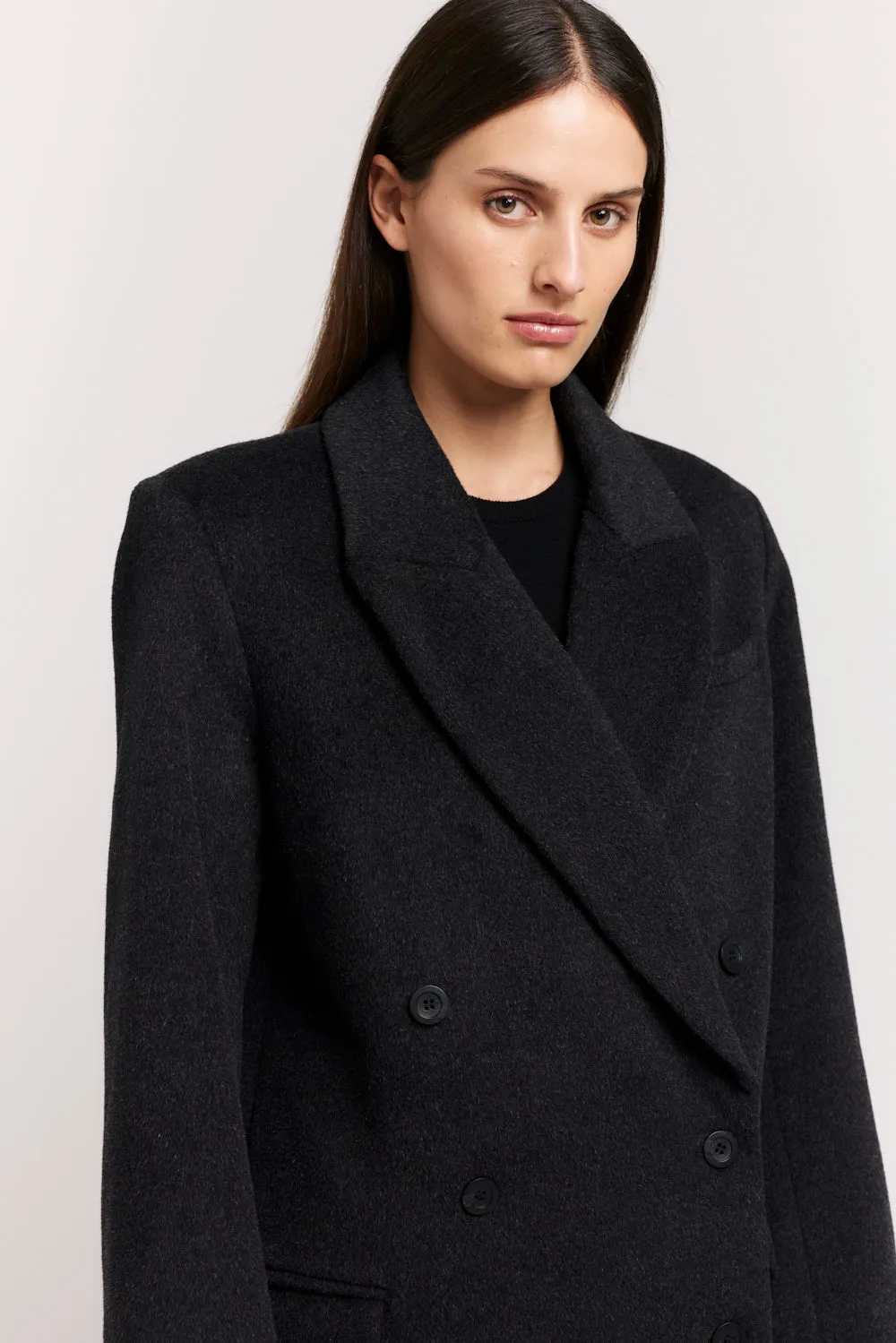 Albi Coat sold by Henne product image thumbnail 5