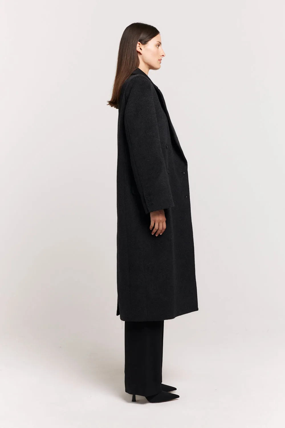 Albi Coat sold by Henne product image thumbnail 4