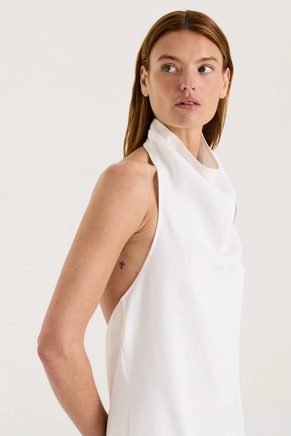 Rome Mini Dress sold by Henne product image thumbnail 5