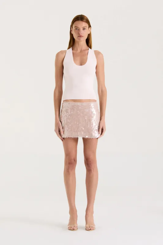 Maiken Tank sold by Henne