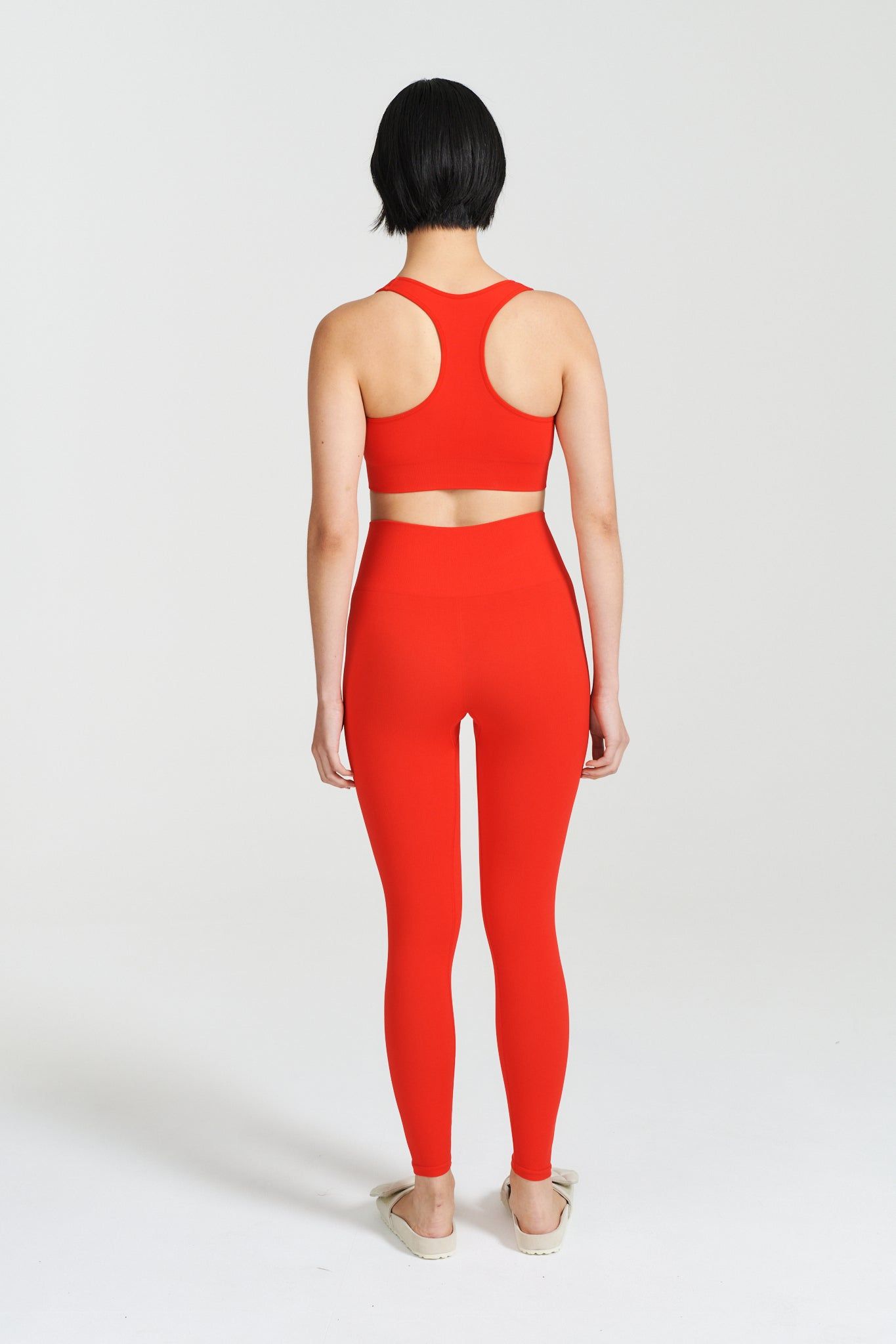 Thea Seamless Crop sold by Henne product image thumbnail 5