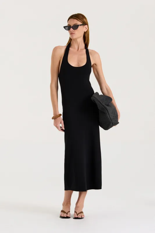 Luna Tank Dress sold by Henne