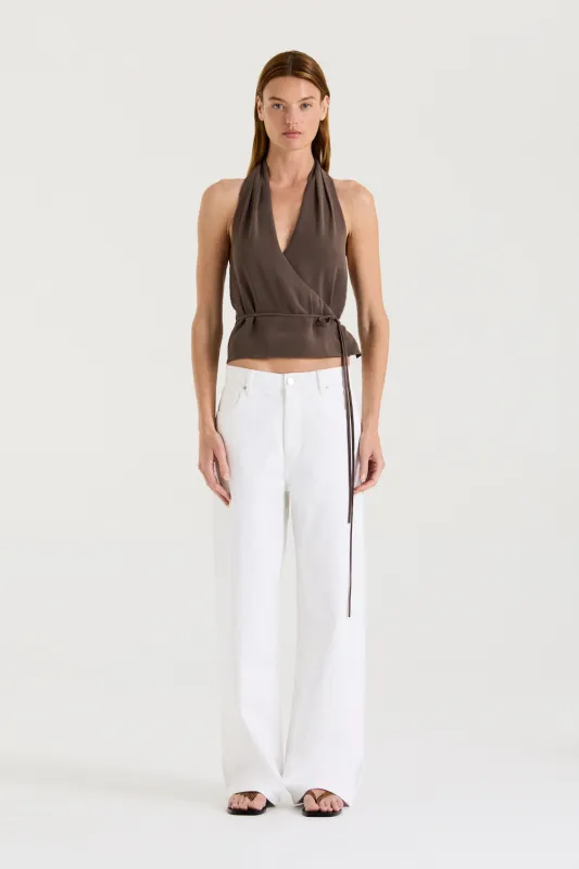 Vida Top sold by Henne