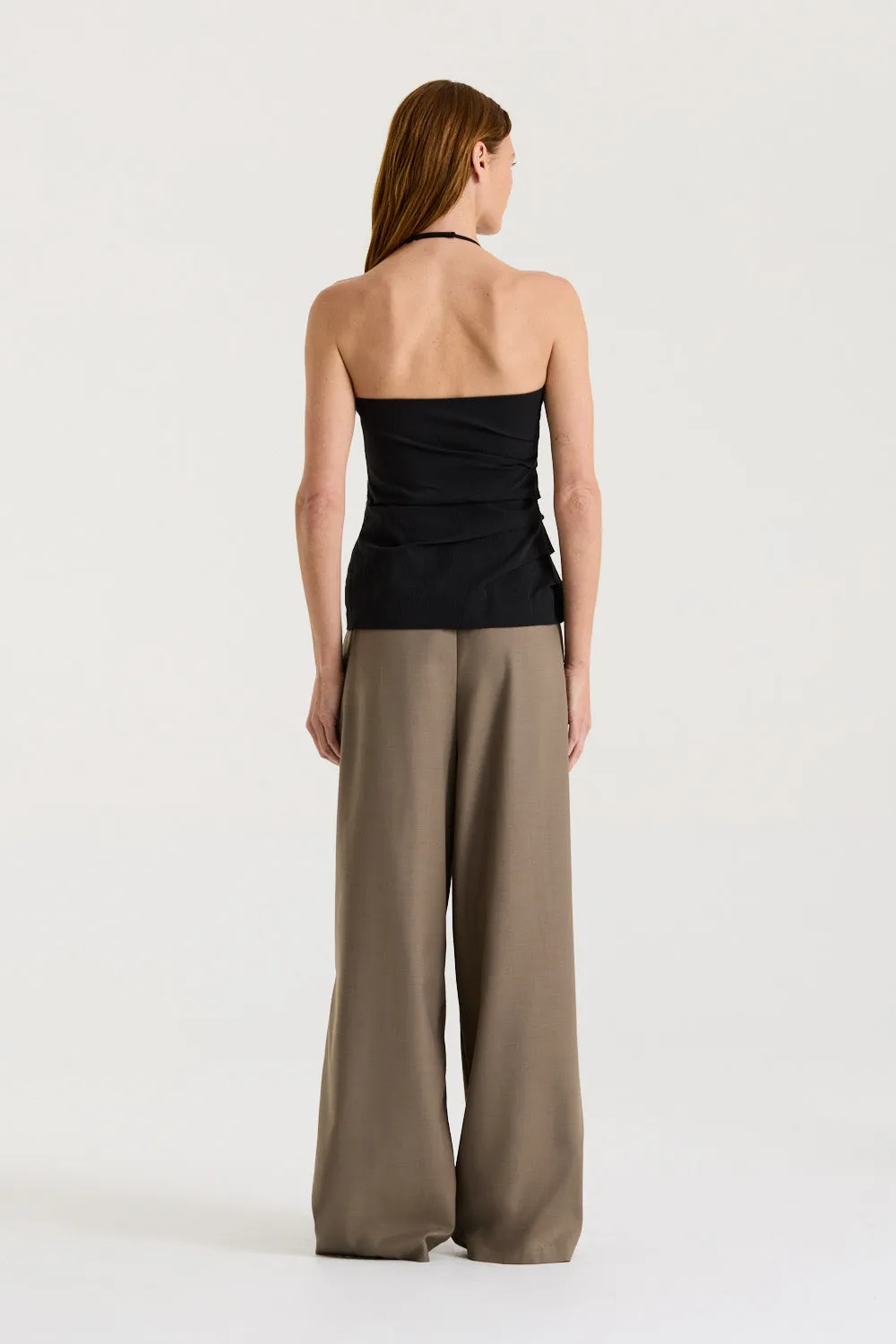 Parisa Top sold by Henne product image thumbnail 4