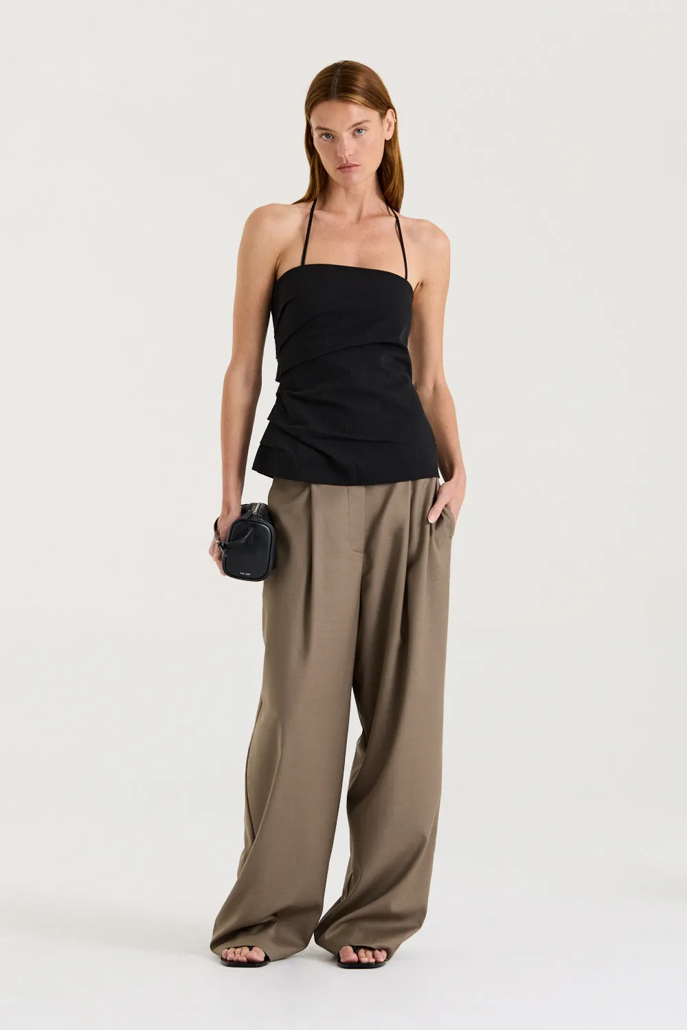 Parisa Top sold by Henne