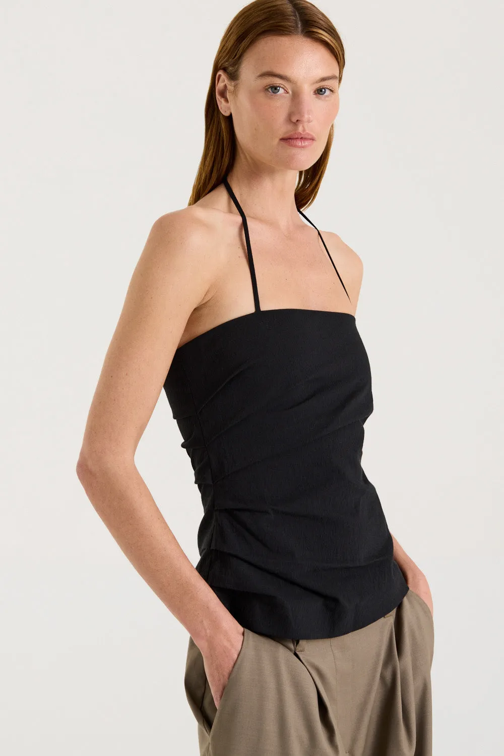 Parisa Top sold by Henne product image thumbnail 2