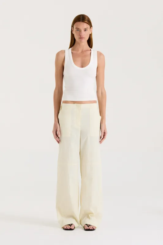 Vale Tech Pant sold by Henne