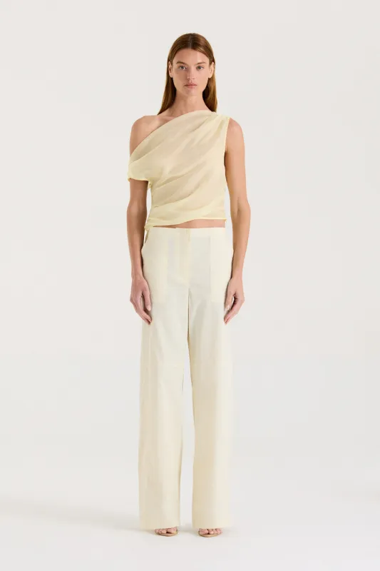 Talia Top sold by Henne