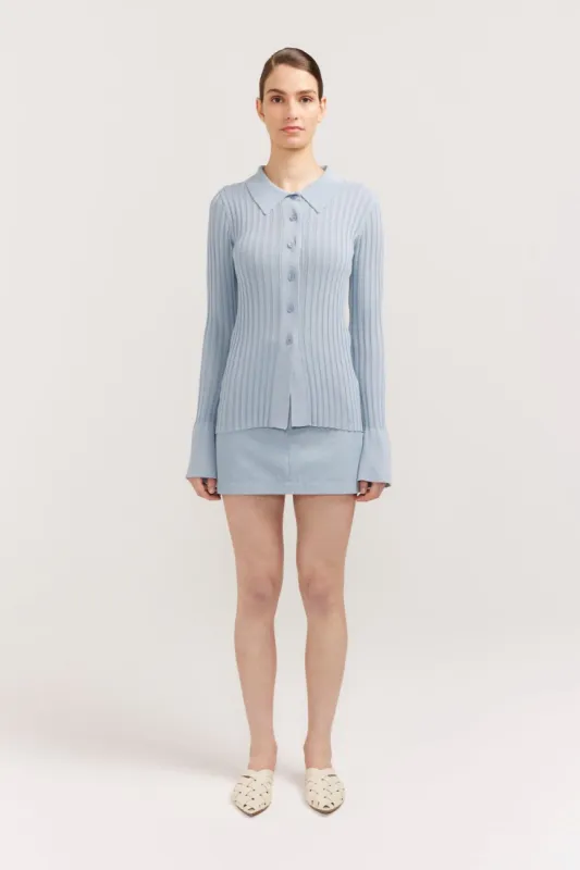 Livia Top sold by Henne