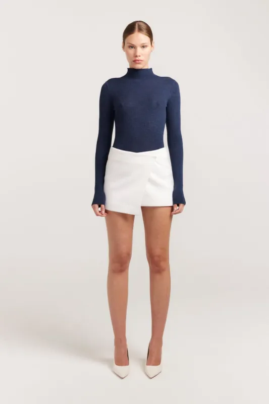 Elliot Long Sleeve Top sold by Henne