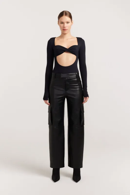 Vita Cargo Pant sold by Henne