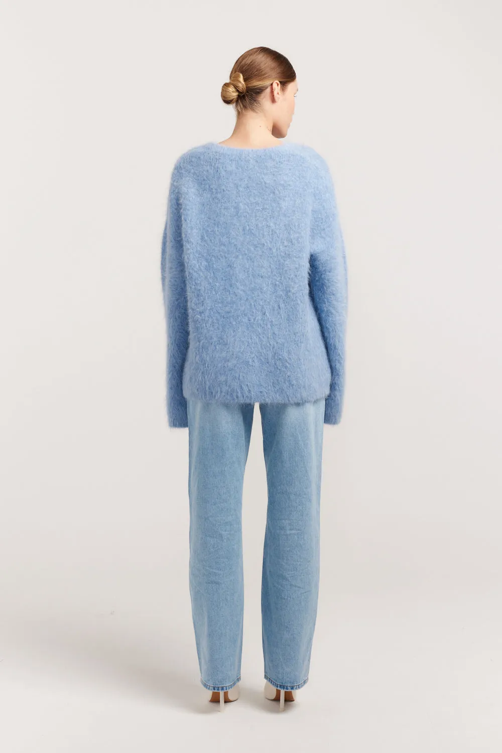 Antonella Sweater sold by Henne product image thumbnail 5