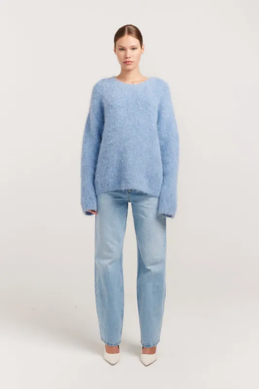 Antonella Sweater sold by Henne