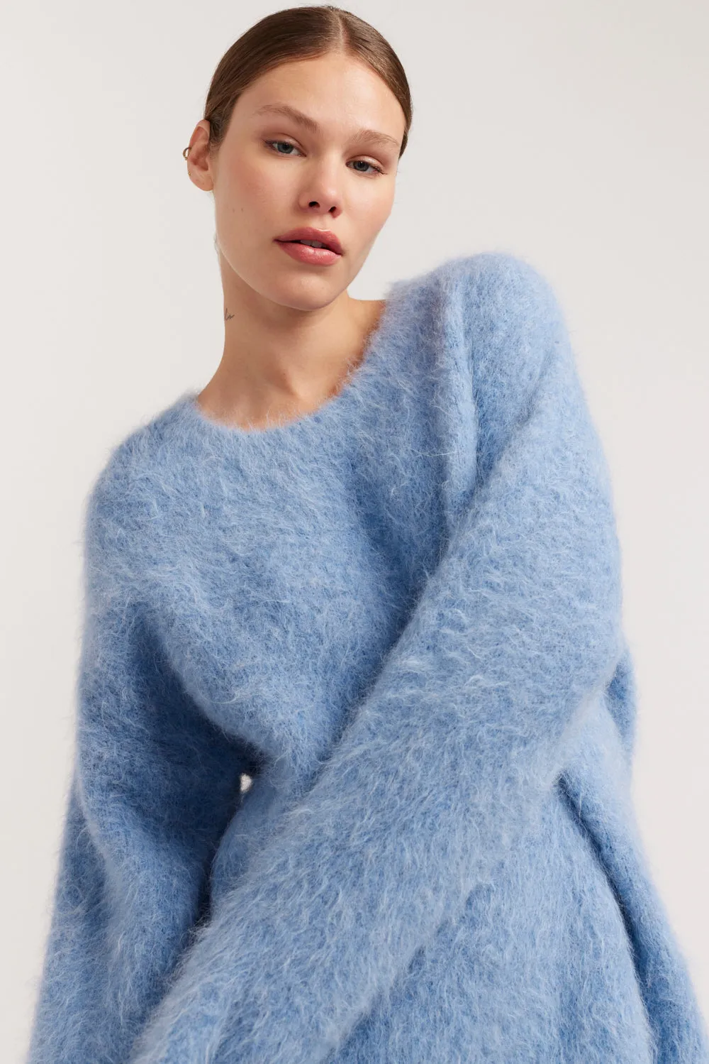 Antonella Sweater sold by Henne product image thumbnail 2