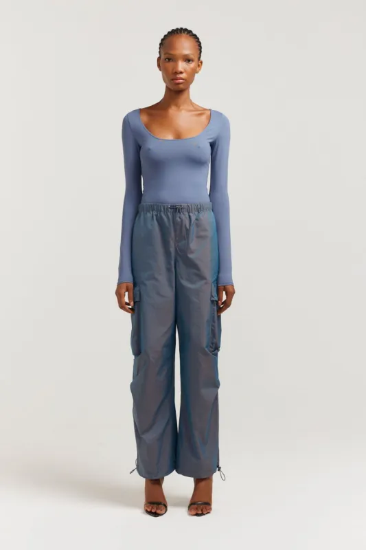 Ergi Cargo Pant sold by Henne