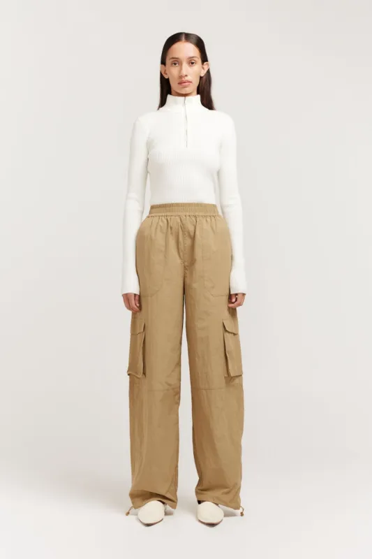 Caruso Pant sold by Henne