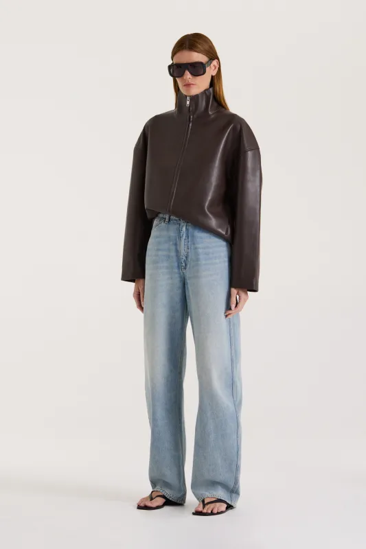 Zeva Jean made by Henne