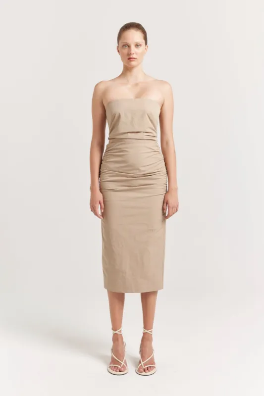 Ilaria Dress sold by Henne