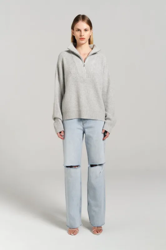 Luna Knit sold by Henne