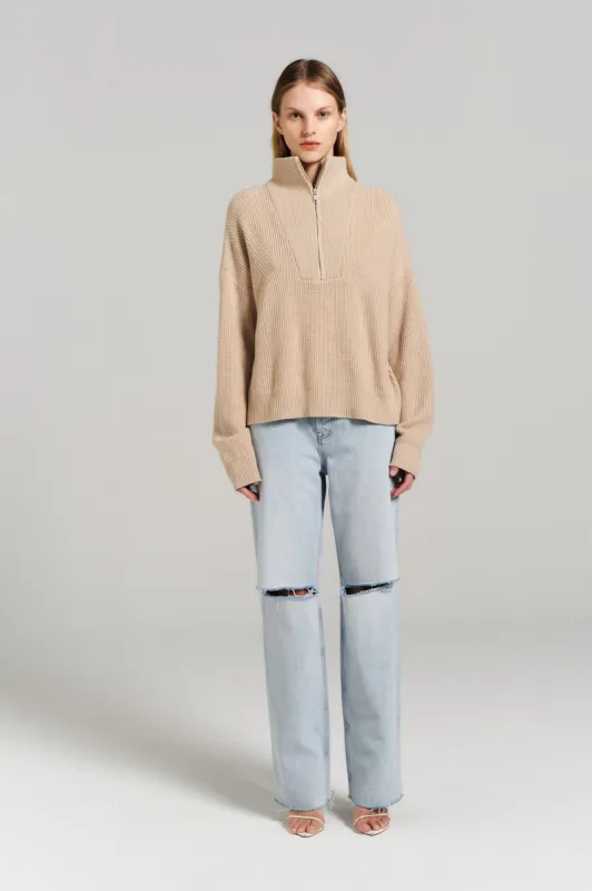 Luna Knit sold by Henne