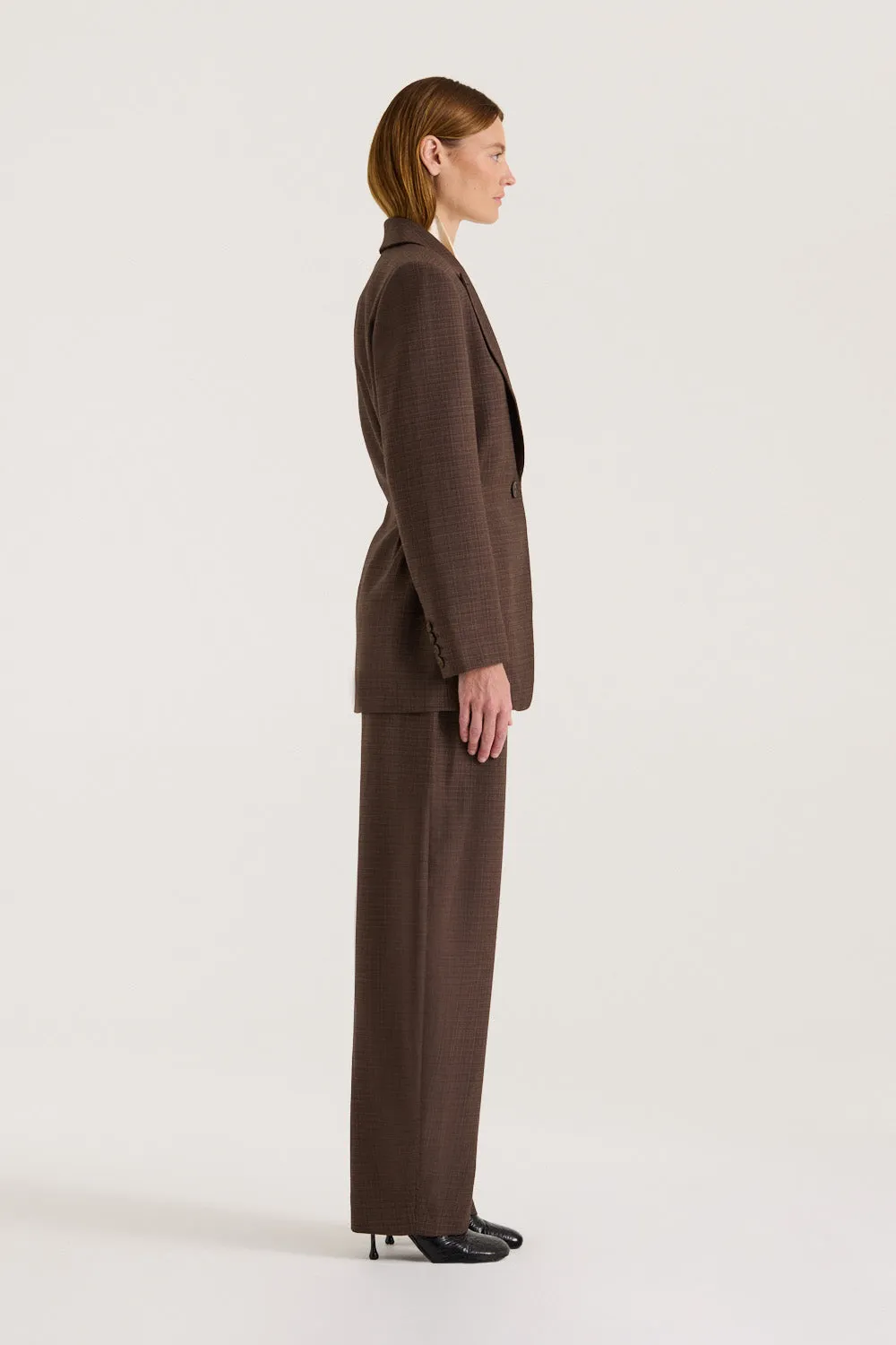 Sadie Blazer sold by Henne product image thumbnail 3