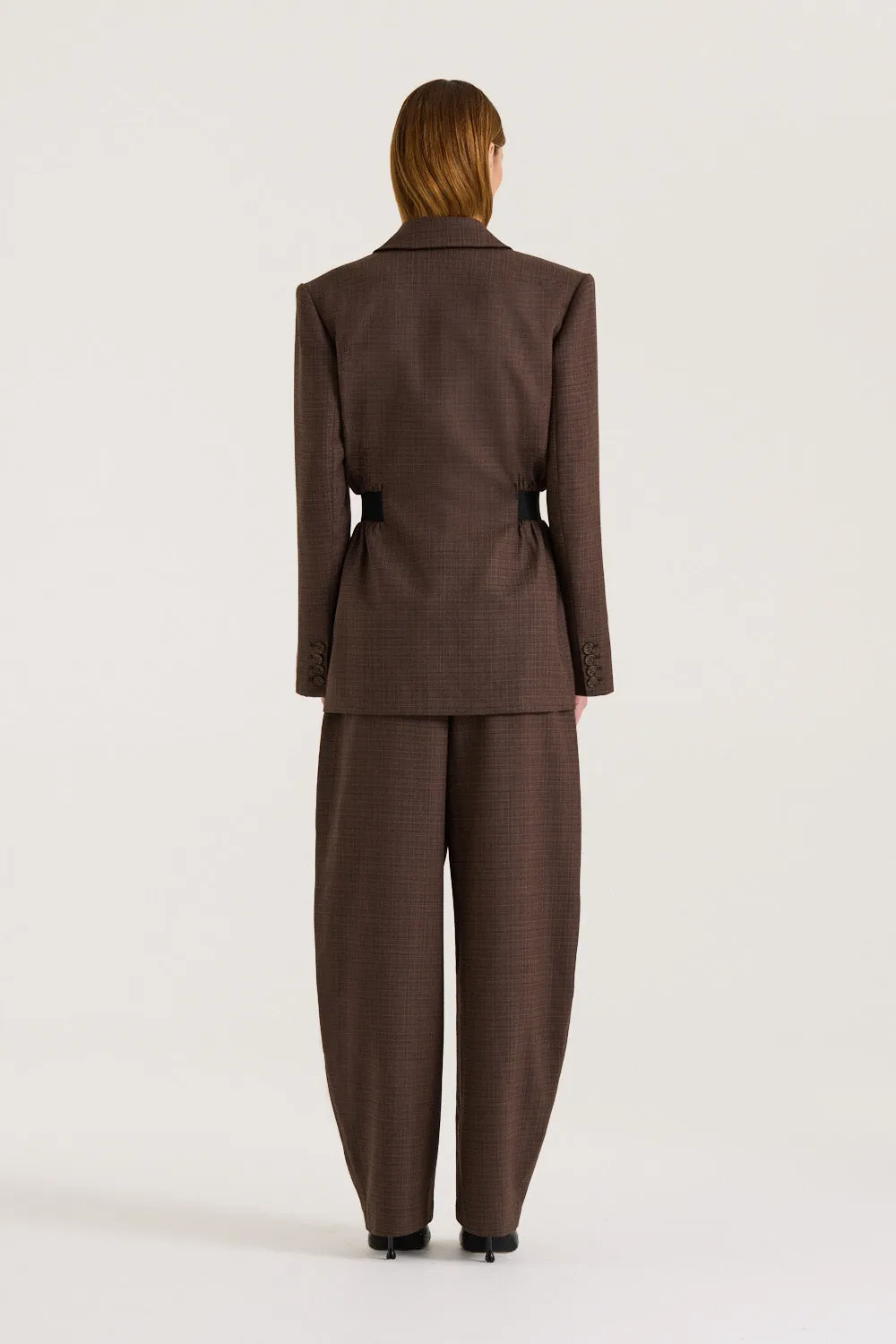 Sadie Blazer sold by Henne product image thumbnail 4
