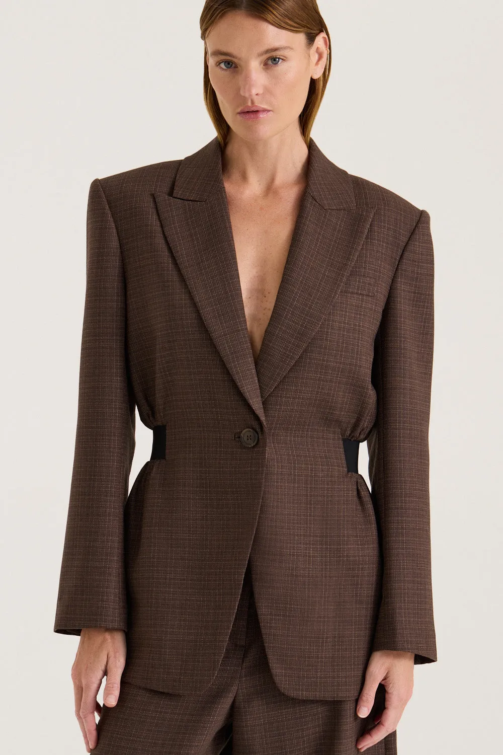 Sadie Blazer sold by Henne product image thumbnail 2