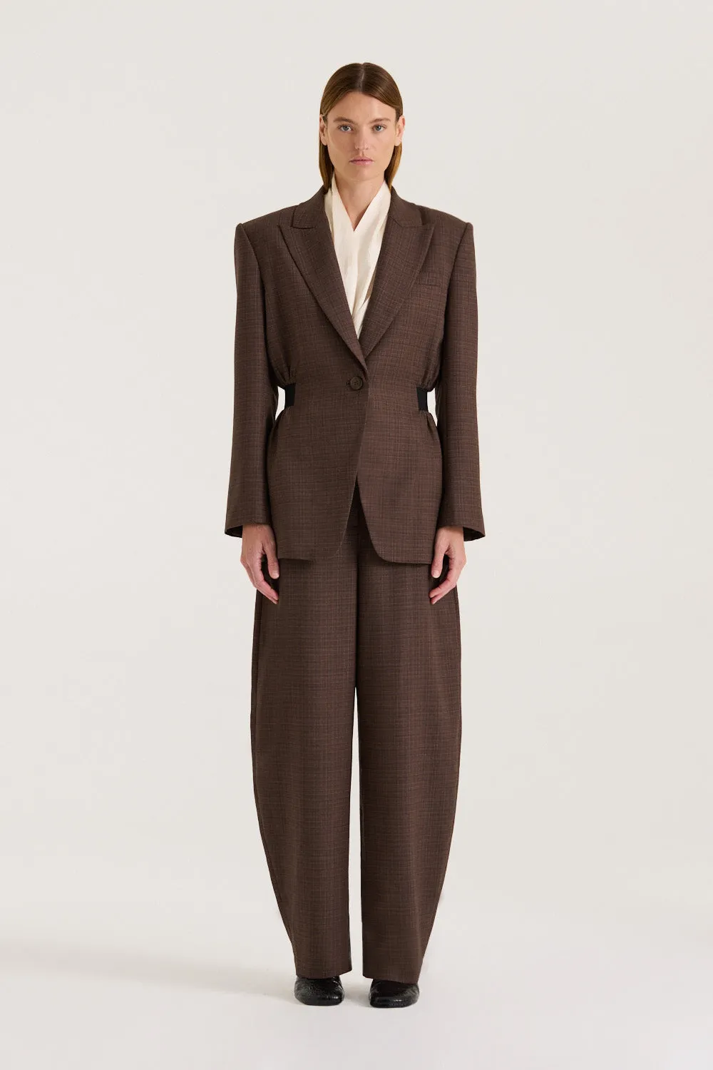 Sadie Blazer sold by Henne product image thumbnail 5