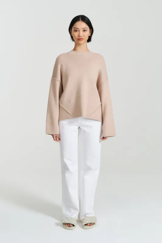 Elin Knit sold by Henne