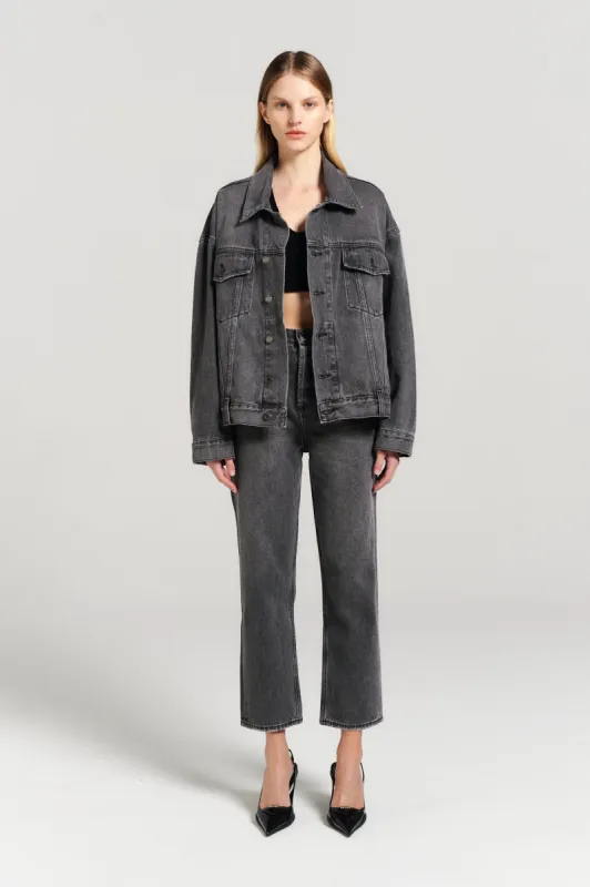 Ebony Jean sold by Henne