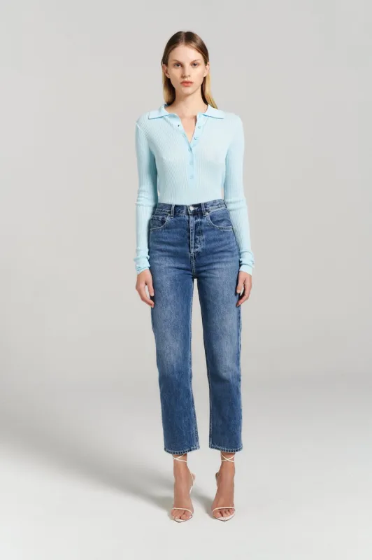 Ebony Jean sold by Henne