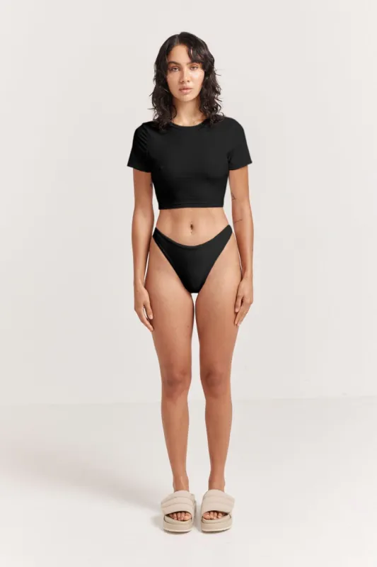 Agata Top sold by Henne