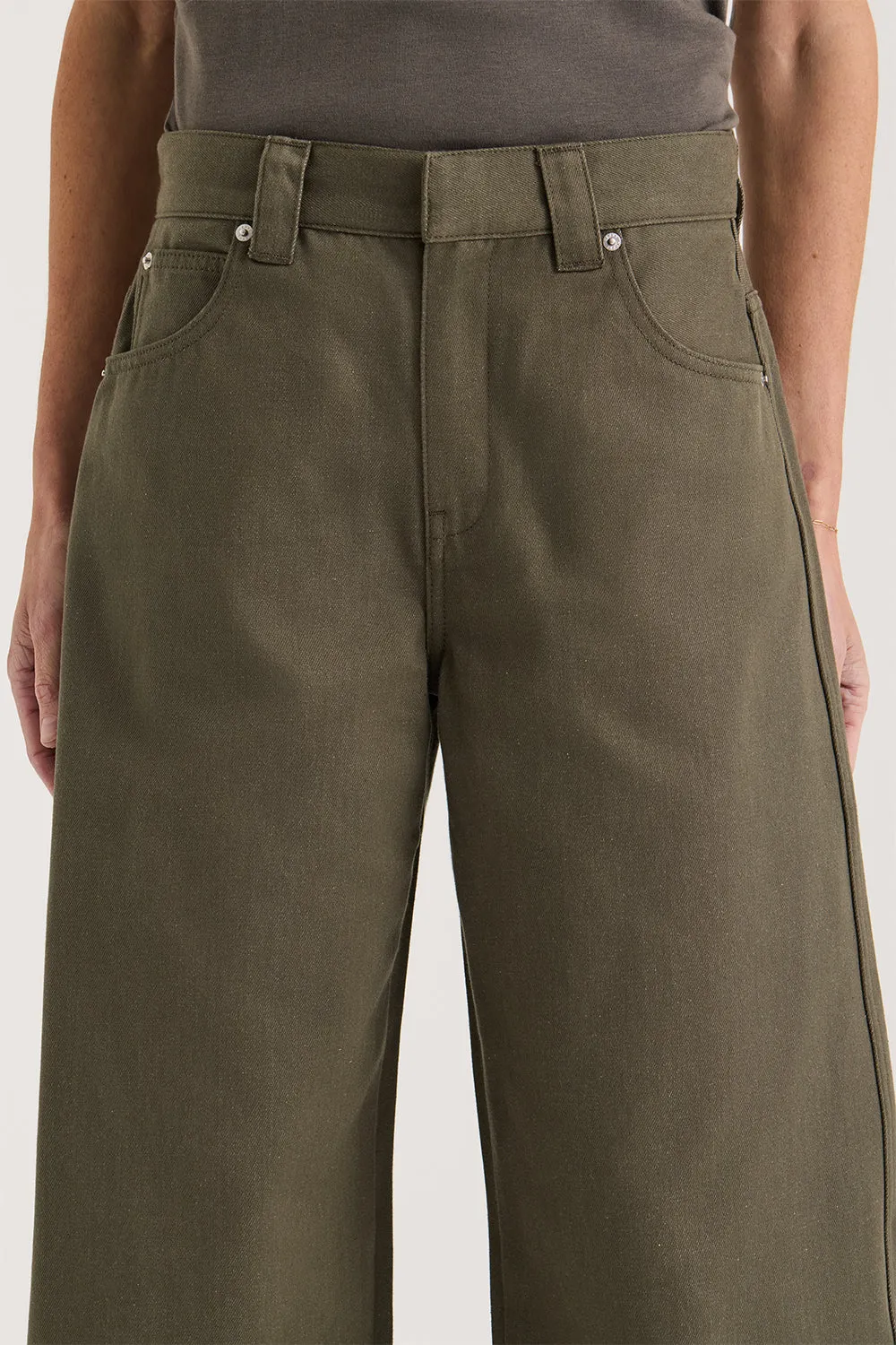Dara Carpenter Pant sold by Henne product image thumbnail 5