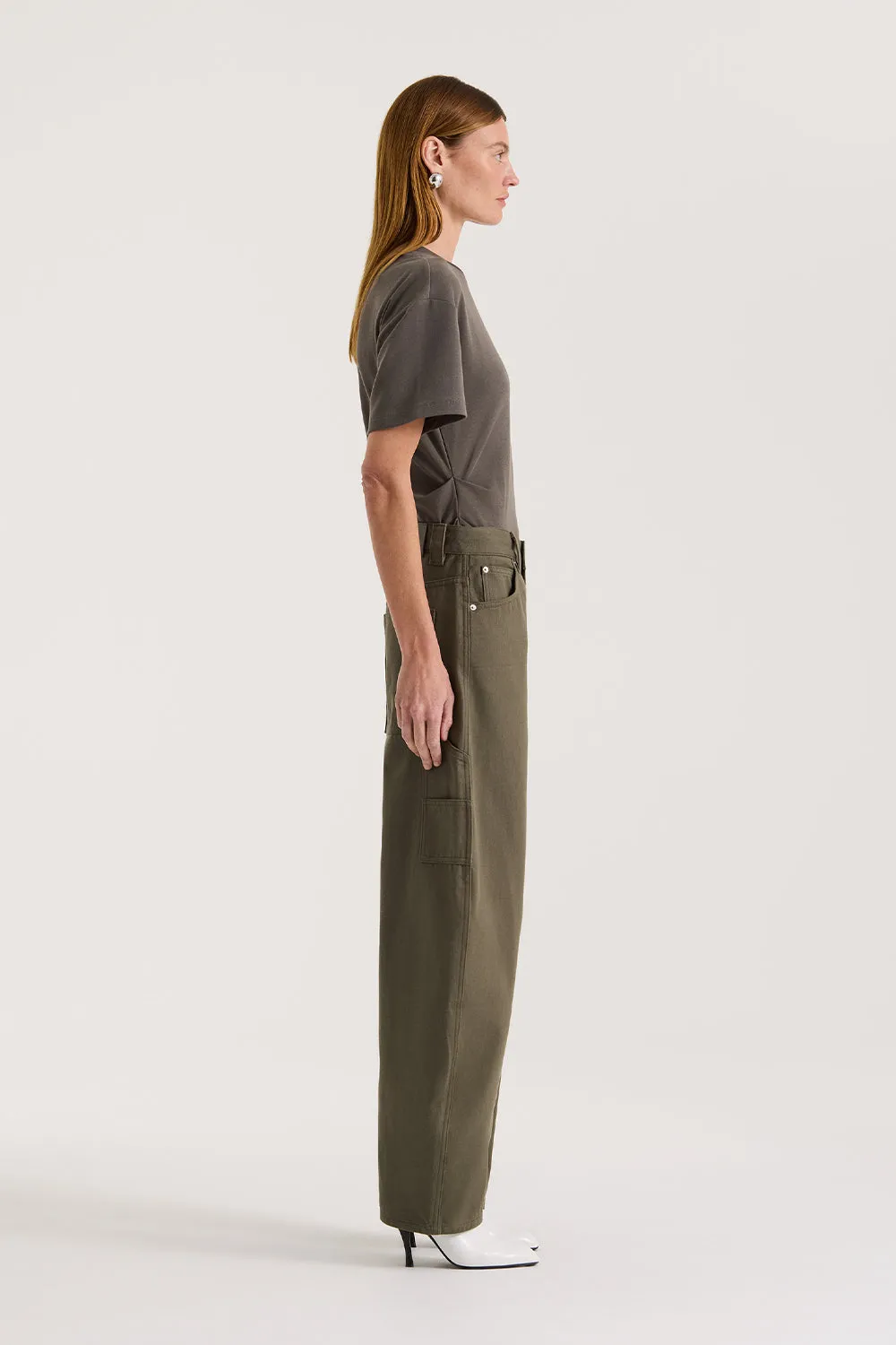 Dara Carpenter Pant sold by Henne product image thumbnail 3