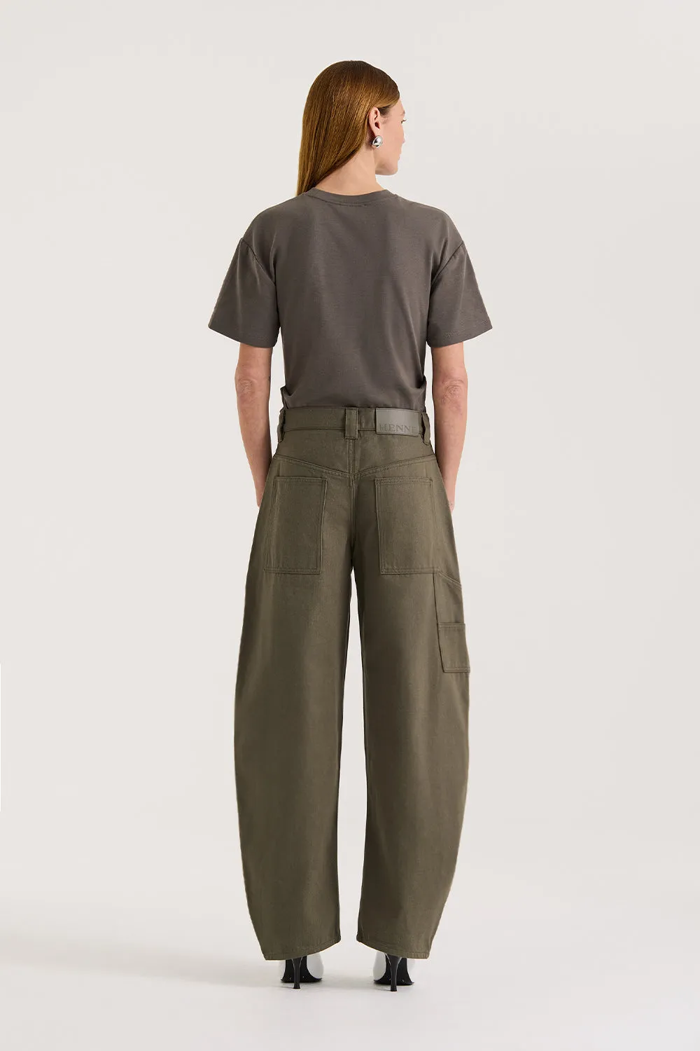 Dara Carpenter Pant sold by Henne product image thumbnail 4