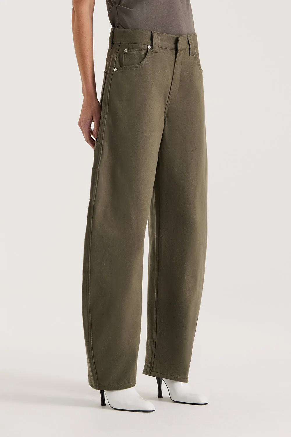 Dara Carpenter Pant sold by Henne product image thumbnail 2