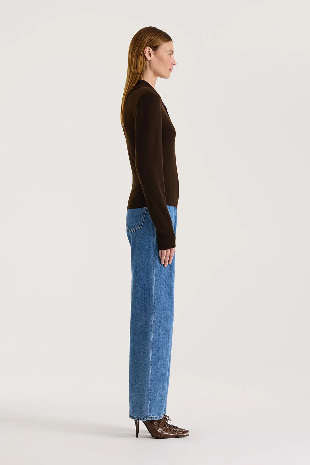 Daphne Top sold by Henne product image thumbnail 4