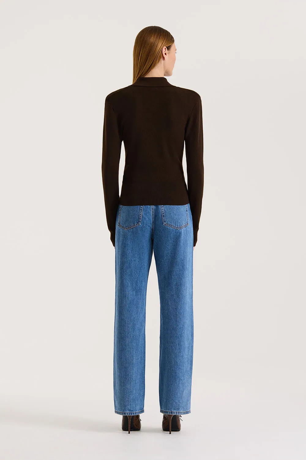 Daphne Top sold by Henne product image thumbnail 5