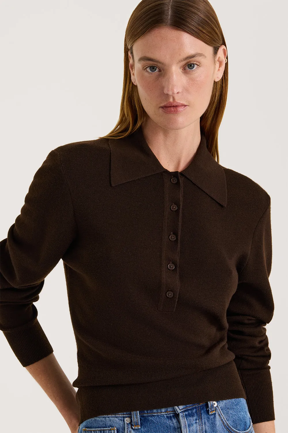 Daphne Top sold by Henne product image thumbnail 3