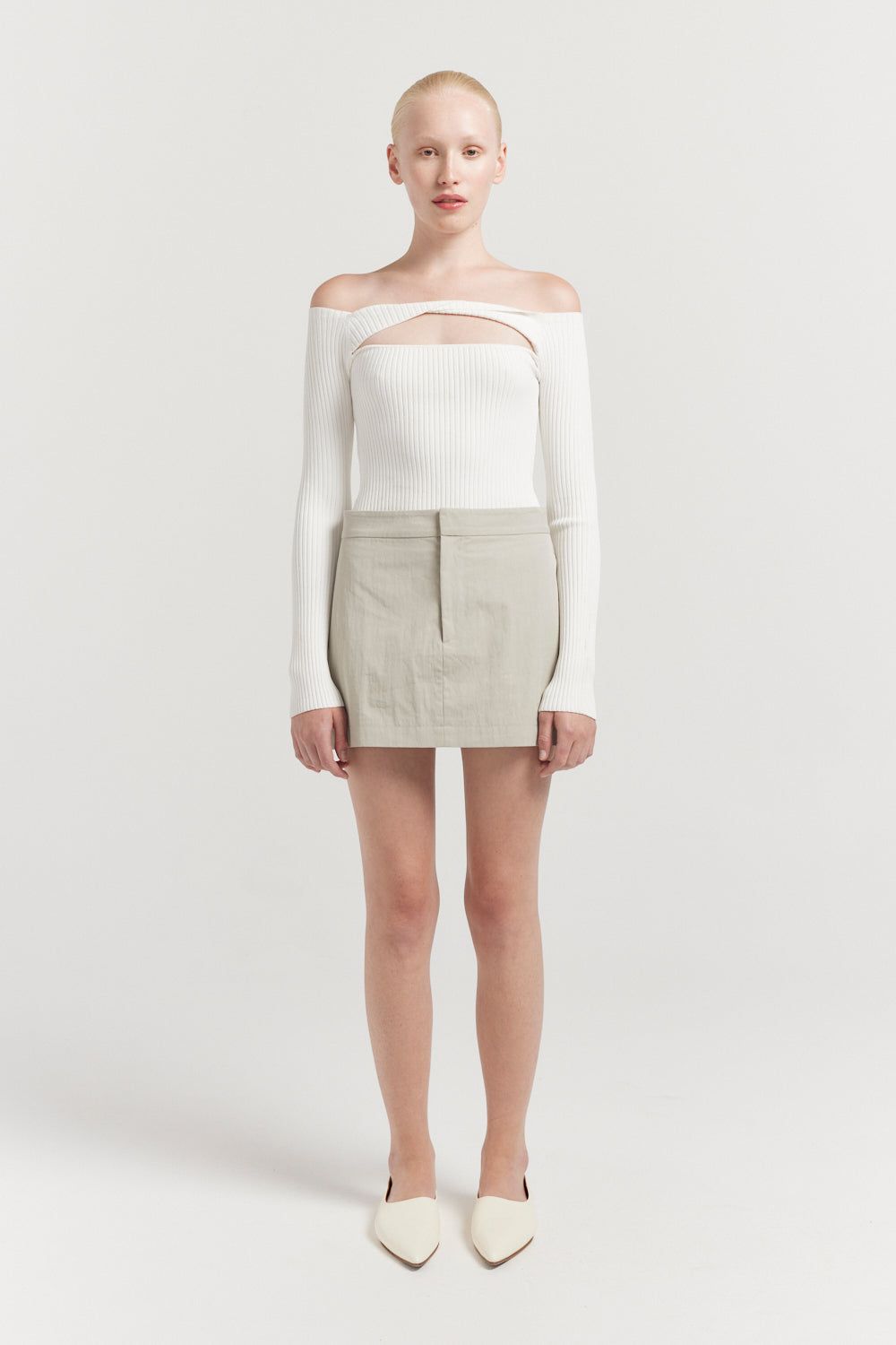 Oriane Top sold by Henne