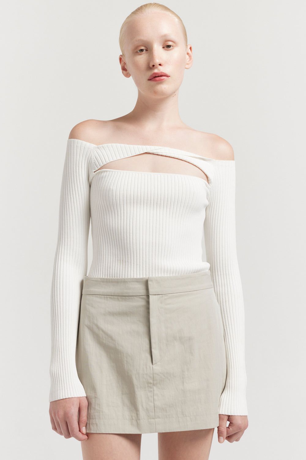 Oriane Top sold by Henne product image thumbnail 2