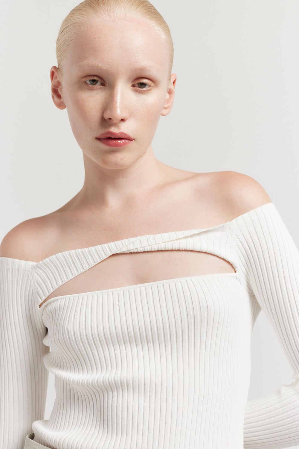 Oriane Top sold by Henne product image thumbnail 3