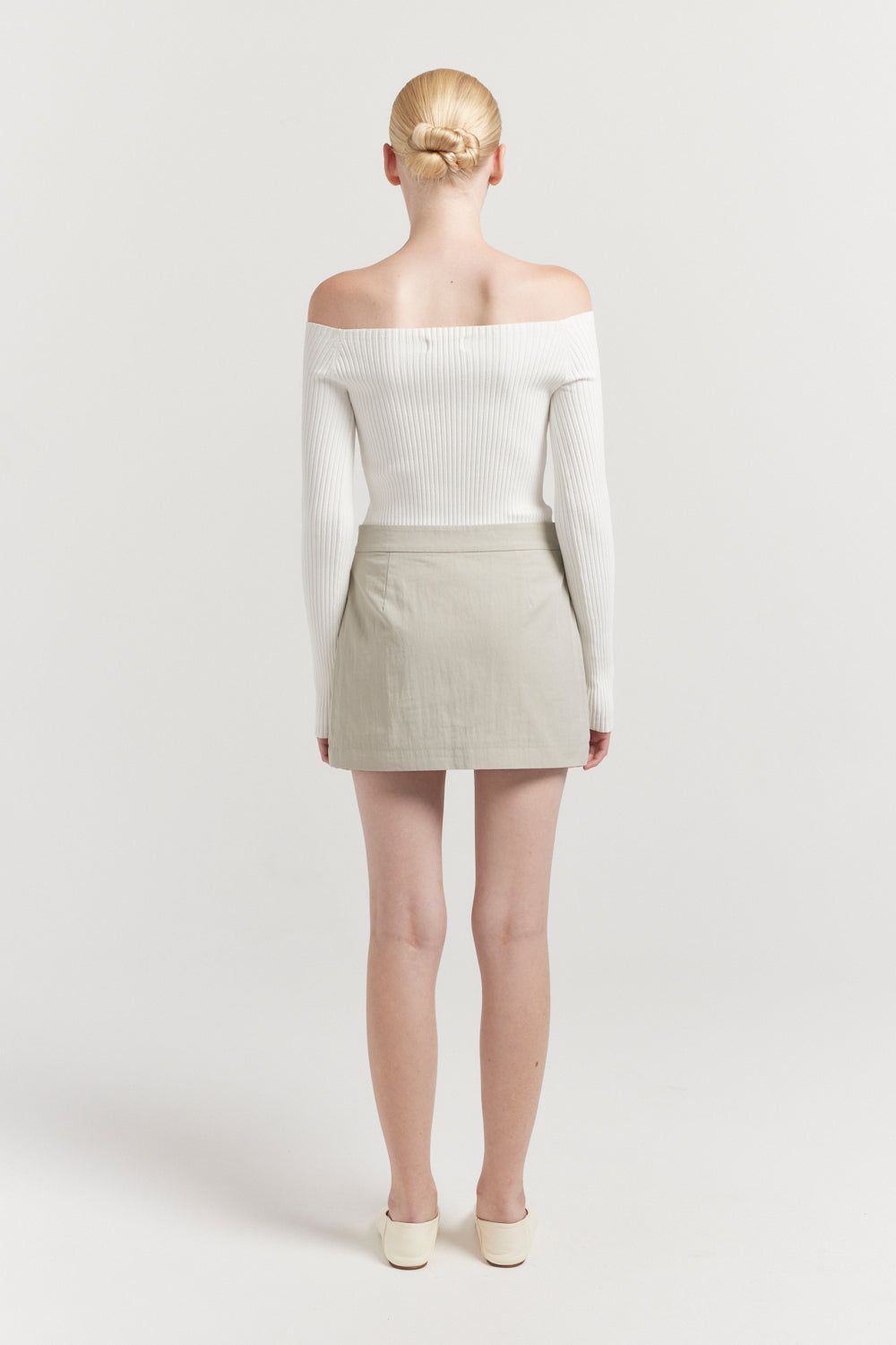 Oriane Top sold by Henne product image thumbnail 5