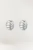 Riviera Earring sold by Henne