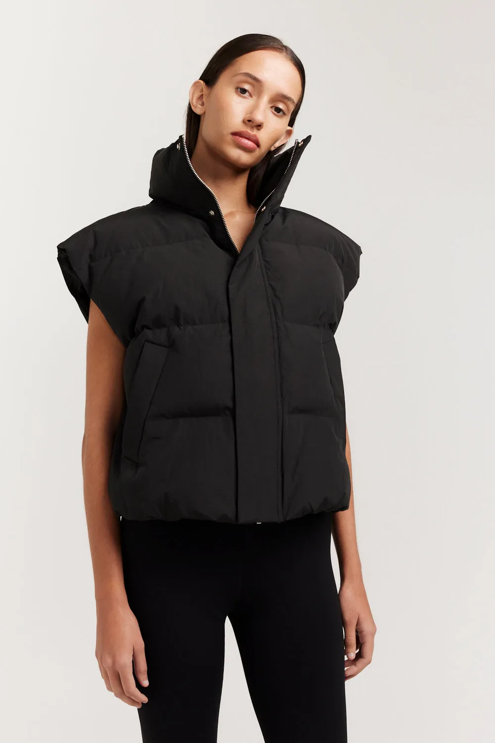 Giovanna Vest sold by Henne product image thumbnail 2