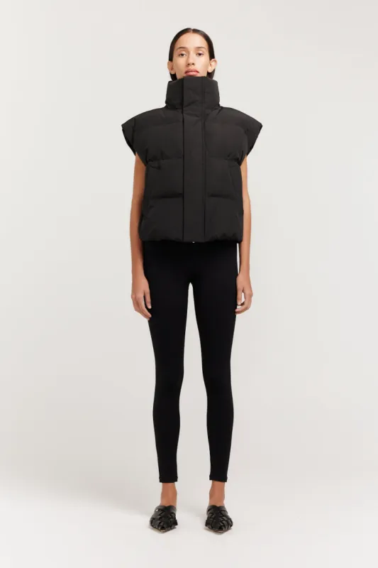 Giovanna Vest sold by Henne