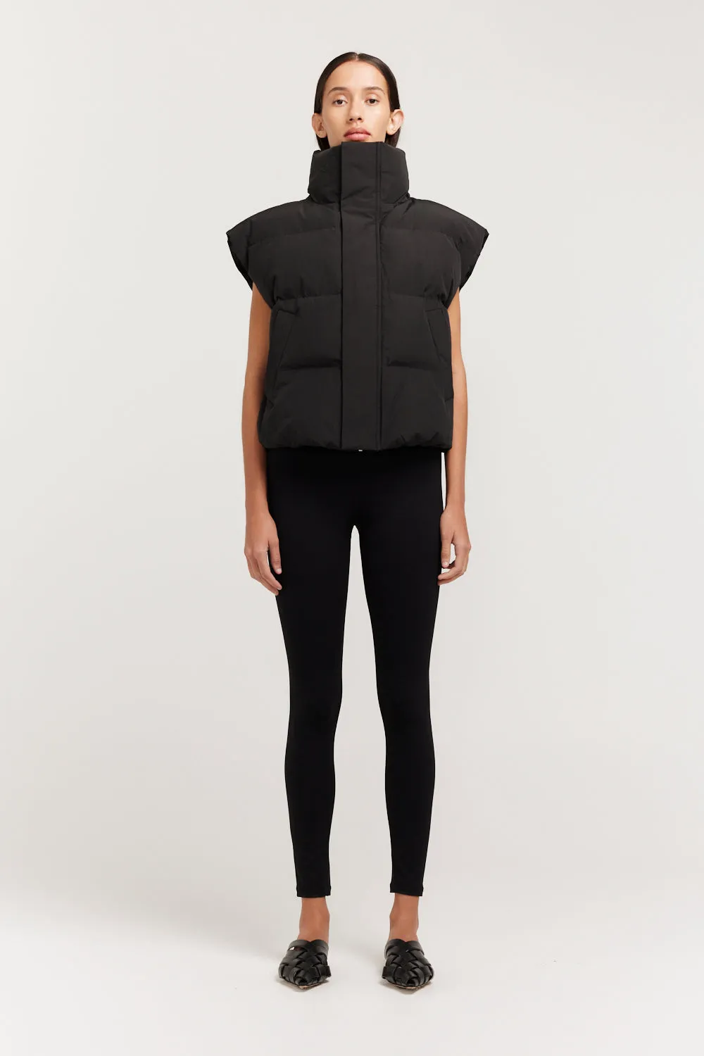 Giovanna Vest sold by Henne